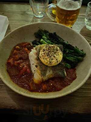 Caravan Exmouth Market