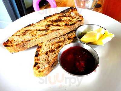 Caravan Exmouth Market