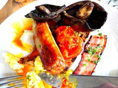 Caravan Exmouth Market