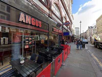 Angus Steakhouse