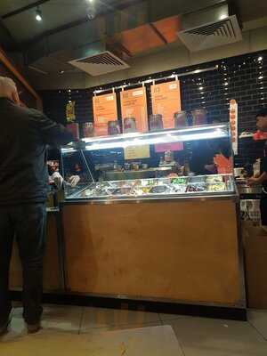 Wok To Walk - Argyll St