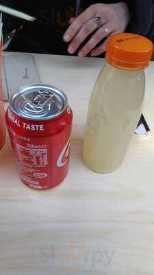 Wok To Walk - Argyll St