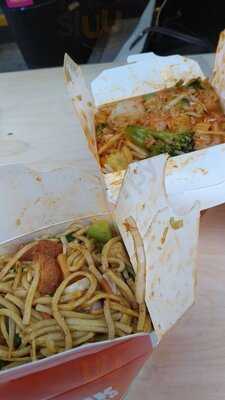 Wok To Walk - Argyll St