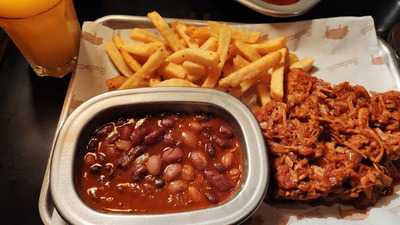 Bodean's Bbq - Old Street