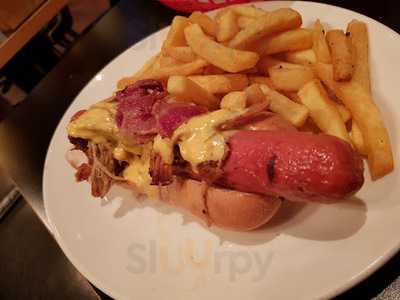 Bodean's Bbq - Old Street