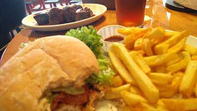 Bodean's Bbq - Old Street