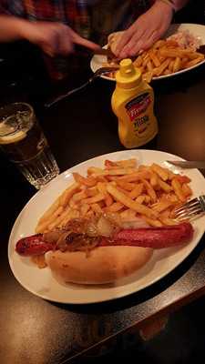 Bodean's Bbq - Old Street