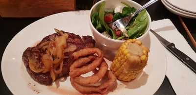 Bodean's Bbq - Old Street