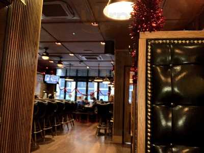 Bodean's Bbq - Old Street