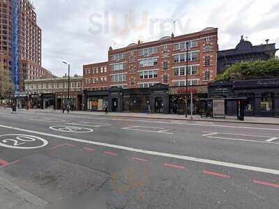 Bodean's Bbq - Old Street