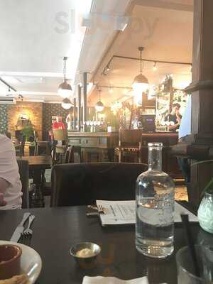 The George Iv, Chiswick