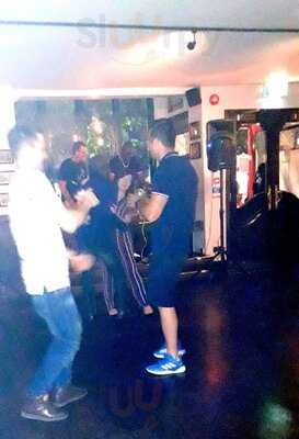 The George Iv, Chiswick