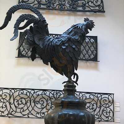 Benugo - Victoria & Albert Museum