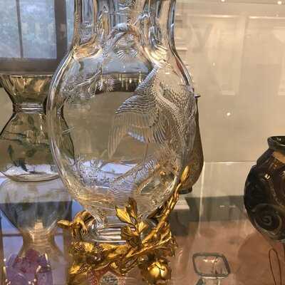 Benugo - Victoria & Albert Museum