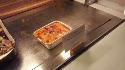 Benugo - Victoria & Albert Museum