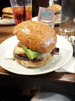 Gourmet Burger Kitchen (notting Hill)