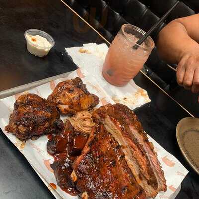 Bodean's Bbq Clapham