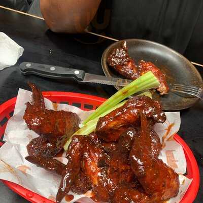 Bodean's Bbq Clapham