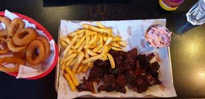 Bodean's Bbq Clapham