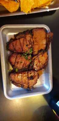 Bodean's Bbq Clapham