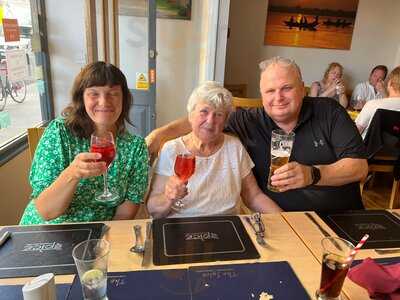 The Spice Indian Restaurant