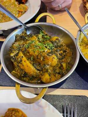 The Spice Indian Restaurant