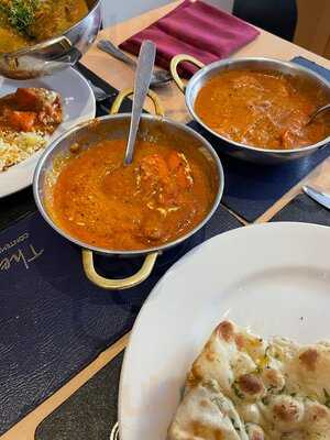 The Spice Indian Restaurant
