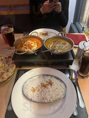 The Spice Indian Restaurant