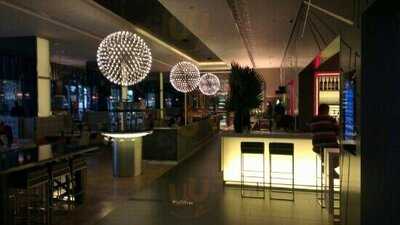 Ga Kingsx - Bar & Kitchen