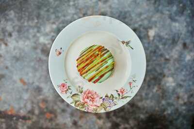 Ga Kingsx - Bar & Kitchen