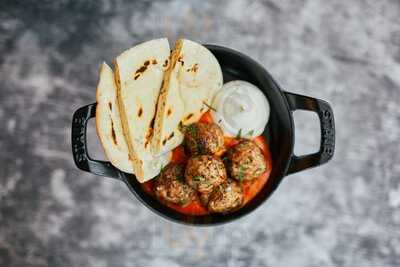 Ga Kingsx - Bar & Kitchen