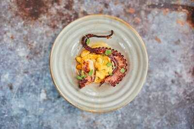 Ga Kingsx - Bar & Kitchen