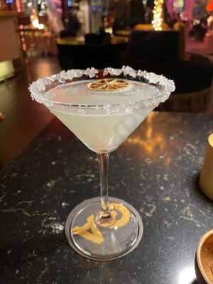 Ga Kingsx - Bar & Kitchen