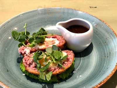 Mayfair Chippy - The City