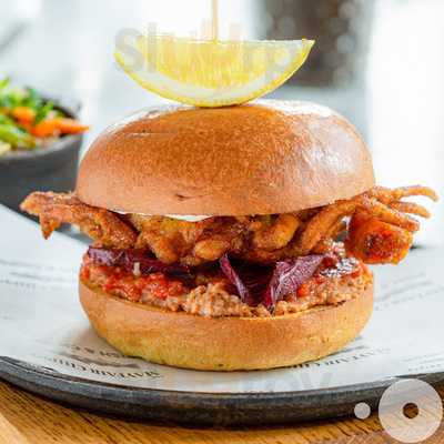 Mayfair Chippy - The City