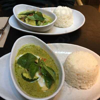 Suda Thai Cafe & Restaurant