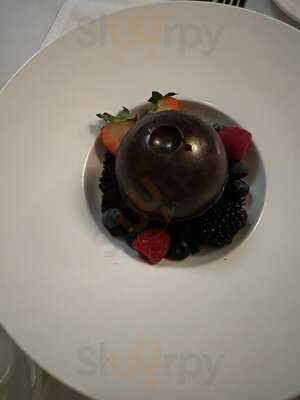 China Tang At The Dorchester