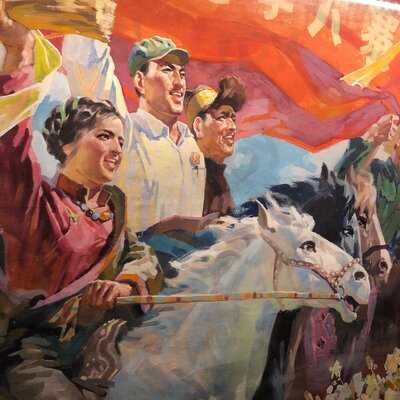 China Tang At The Dorchester