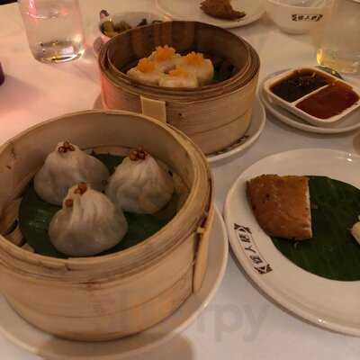 China Tang At The Dorchester