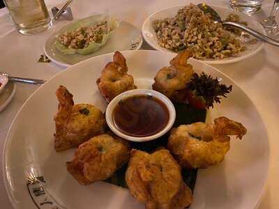 China Tang At The Dorchester