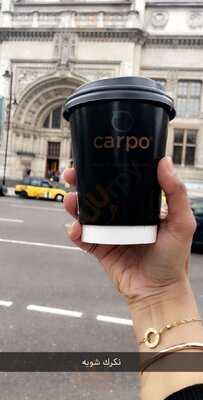 Carpo Knightsbridge