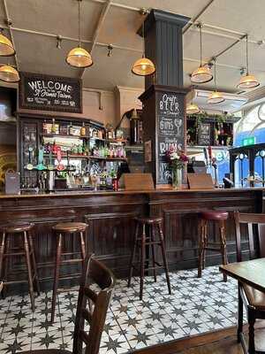 St. James Tavern