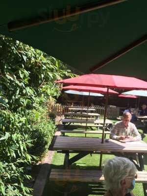 The Red Lion, Barnes