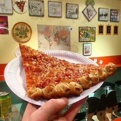 Paradise Slice
