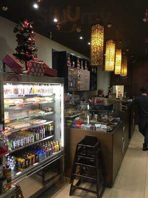 Nostro Cafe Costa (i Love Coffee)