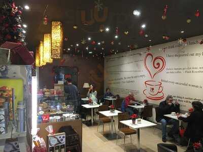 Nostro Cafe Costa (i Love Coffee)