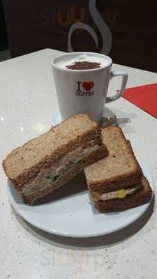 Nostro Cafe Costa (i Love Coffee)