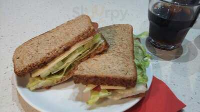 Nostro Cafe Costa (i Love Coffee)