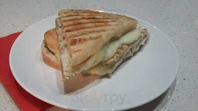 Nostro Cafe Costa (i Love Coffee)