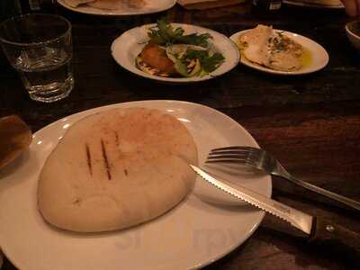 Berber & Q - Grill House